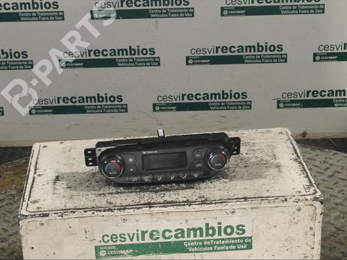 Used Climate control KIA CEE'D (JD) 1.4 CRDi 90 (90 hp) 11980697