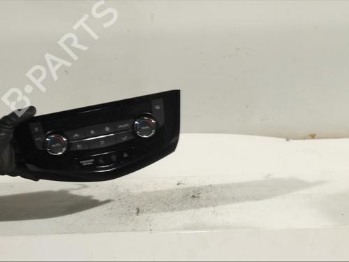 Used Climate control Climate control NISSAN QASHQAI II (J11, J11_) 1.3 DIG-T (140 hp) 11903743 11903743