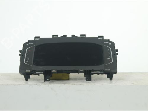 Used Instrument cluster Instrument cluster 38548183 38548183