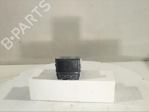 Used Electronic module Electronic module PORSCHE PANAMERA (970) 3.0 S E-Hybrid (380 hp) 24352196 24352196