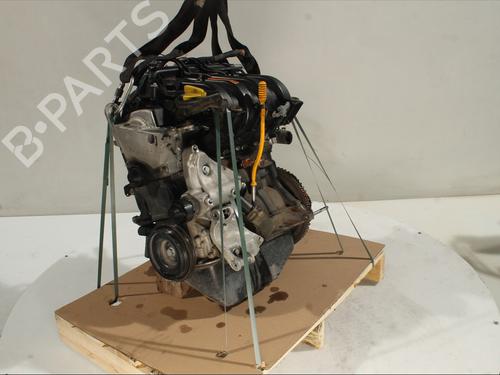 Engine DACIA SANDERO II 1.2 | BP29420218M1 