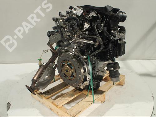 Engine LEXUS IS III (_E3_) 300h (AVE30_, AVE30R) | BP11983983M1 