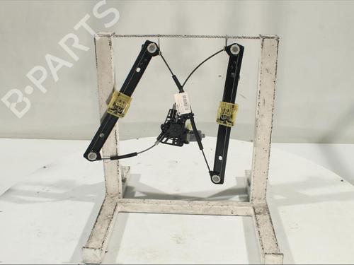 Used Front left window mechanism Front left window mechanism AUDI Q2 (GAB, GAG) 35 TFSI (150 hp) 12085248 12085248