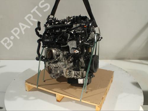 Engine PEUGEOT 3008 II SUV (MC_, MR_, MJ_, M4_) 1.2 THP/ PureTech 130 (MRHNSM, MRHNSU, MRHNSJ, MRHNYW,... | BP32200991M1