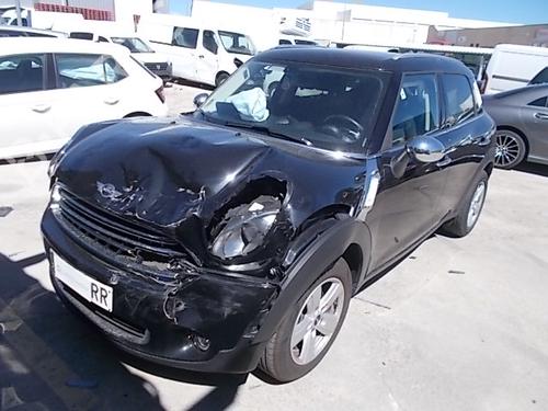 Starter MINI MINI COUNTRYMAN (R60) One D | BP20702069M8 