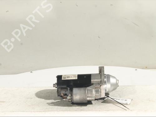 Used Starter MERCEDES-BENZ GLC Coupe (C253) 220 d 4-matic (253.303, 253.305) (170 hp) 24628244