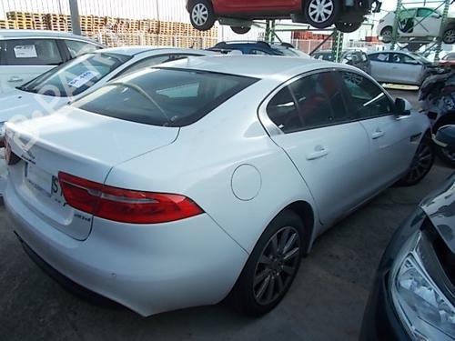 Electronic module JAGUAR F-PACE (X761) 2.0 TD4 | BP24352108M83  - Image 5