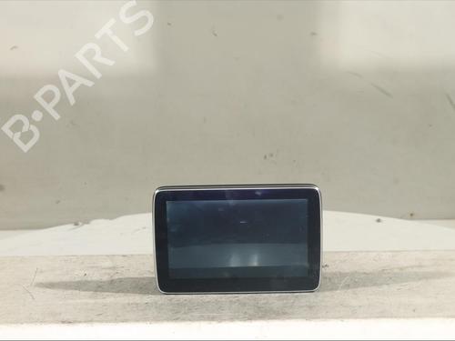 Used Display monitor MERCEDES-BENZ B-CLASS Sports Tourer (W246, W242) B 180 CDI / d (246.212) (109 hp) 18068108