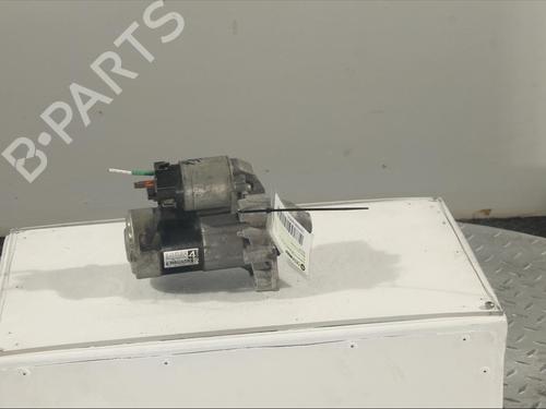 Used Starter CITROËN C4 II (NC_) 1.6 HDi 90 (92 hp) 11901260