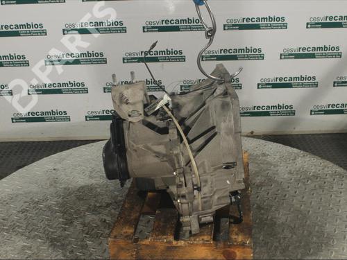 Gearkasse FORD FIESTA VI (CB1, CCN)  | BP11989246M3 