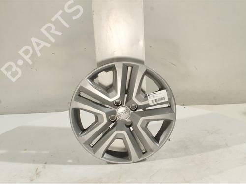 Used Hub cap DACIA SANDERO III 1.0 TCe 90 (91 hp) 29420194