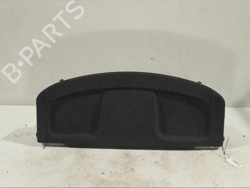 Used Rear parcel shelf TOYOTA AURIS (_E15_) 1.6 (ZRE151_, ZRE151R) (124 hp) 12468626