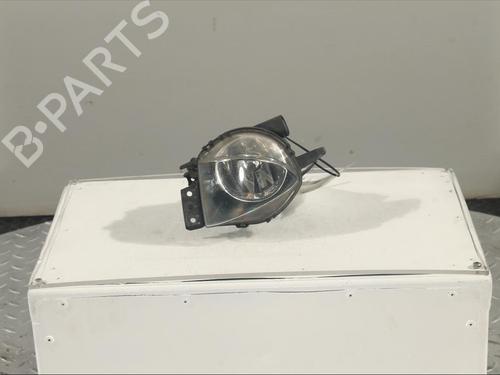 Used Left front fog light BMW 3 (E90) 320 i (150 hp) 11901231