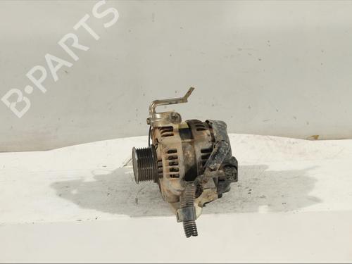 Used Alternator Alternator TOYOTA RAV 4 IV (_A4_) 2.0 D 4WD (ALA41_) (124 hp) 11981877 11981877