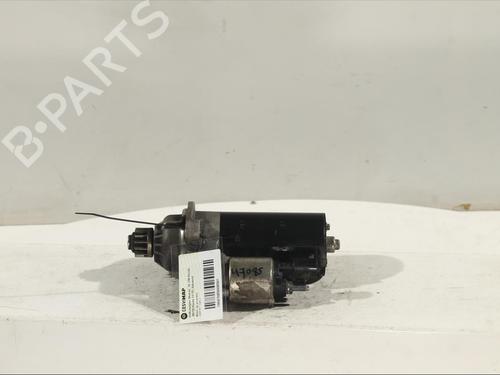 Used Starter Starter VW SHARAN (7N1, 7N2) 2.0 TDI (115 hp) 11989825 11989825
