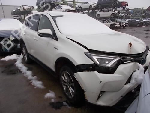 Right tailgate light TOYOTA RAV 4 IV (_A4_) 2.5 Hybrid (AVA42_) | BP32768917C80  - Image 5