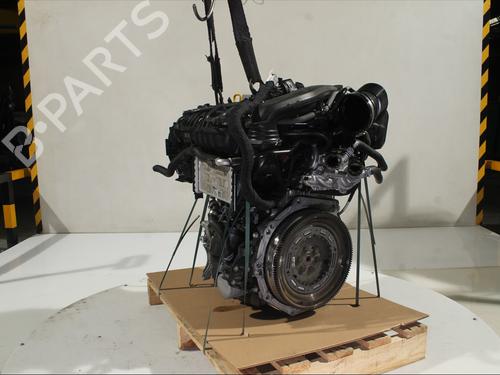 Engine SKODA KAROQ (NU7, ND7) 1.5 TSI | BP33808415M1 - Image 2