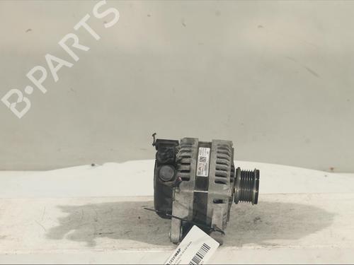 Used Alternator Alternator CITROËN C3 III (SX) 1.5 BlueHDi 100 (SXYHYP, SXYHTU) (102 hp) 15970578 15970578