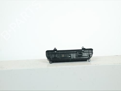 Climate control TOYOTA YARIS CROSS (MXP_) 1.5 Hybrid (MXPJ11) | BP35747659I5 - Image 2