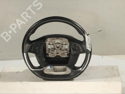 Used Steering wheel Steering wheel CITROËN GRAND C4 SPACETOURER (3A_, 3E_) 1.5 BlueHDi 130 (131 hp) 29420152 29420152