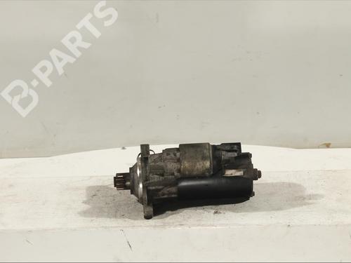 Used Starter VW TOURAN (1T1, 1T2) [2003-2010]  11905763