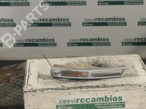 Used Left front indicator VW PASSAT B6 (3C2) 1.9 TDI (105 hp) 11898828