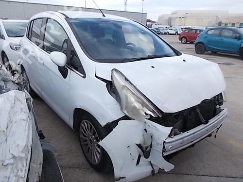 Display monitor FORD B-MAX (JK) 1.6 TDCi | BP11985207C48 - Image 6