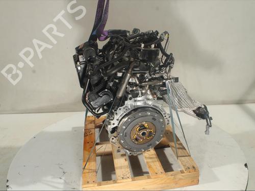 Engine TOYOTA YARIS (_P13_) 1.5 Hybrid (NHP130_, NHP130) | BP20221882M1 