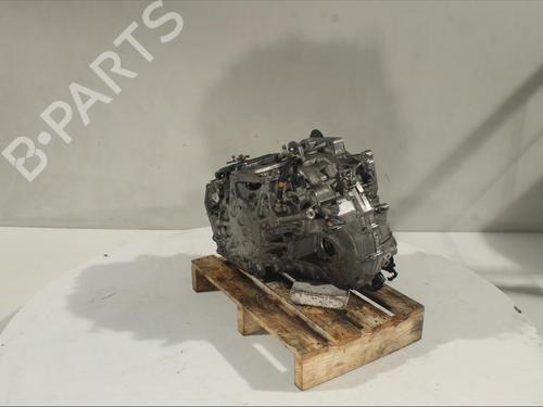 Gearbox PEUGEOT 208 I (CA_, CC_) 1.6 BlueHDi 100 | BP15884467M3 
