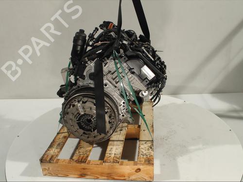Engine BMW 1 (F20) 118 d | BP11910391M1 