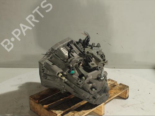 Gearbox NISSAN JUKE (F15) 1.5 dCi | BP13621841M3 