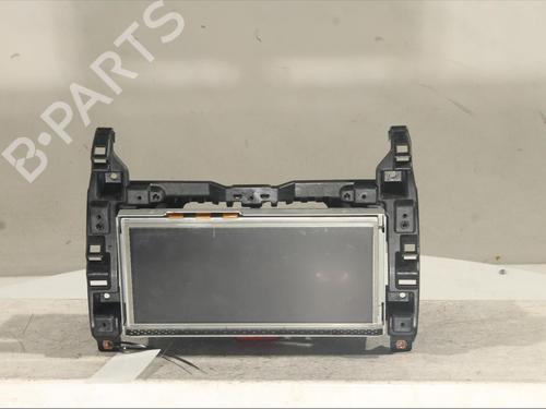 Display multifunzione JAGUAR E-PACE (X540) [2017-2025]  18416393