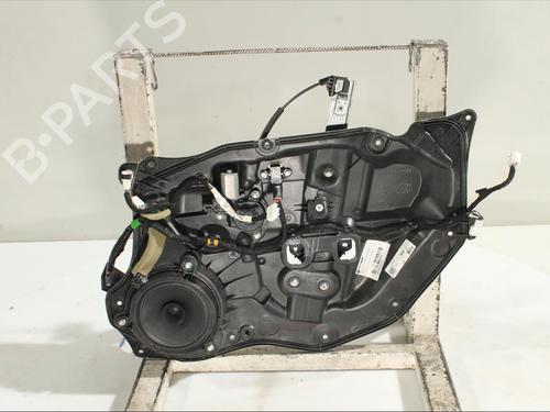 front-right-window-mechanism-mazda-cx-3-dk-2015-25733409 main image