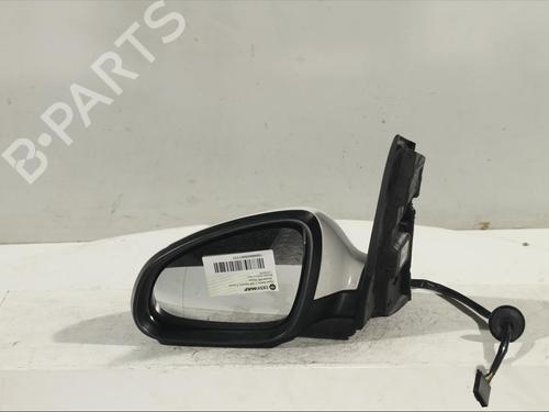 Used Left mirror Left mirror OPEL ASTRA J (P10) 1.7 CDTI (68) (110 hp) 12082221 12082221