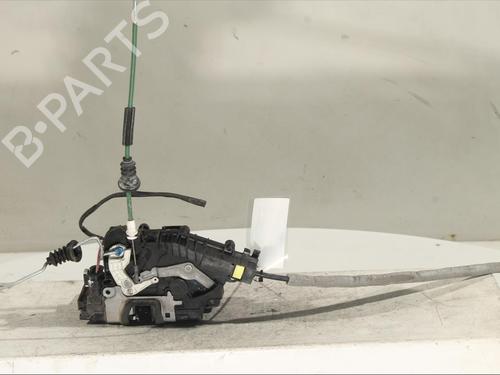 Used Rear left lock Rear left lock 16466058 16466058