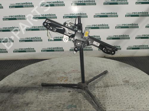 Used Front left window mechanism Front left window mechanism 12077991 12077991