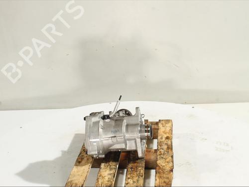 Front differential LAND ROVER RANGE ROVER EVOQUE (L538) 2.0 D 4x4 | BP25733519M23 