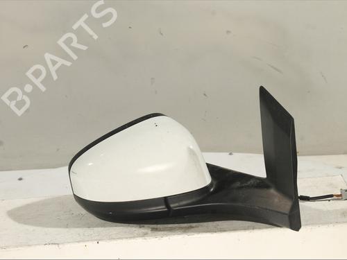 Right mirror FORD TOURNEO COURIER B460 MPV 1.5 TDCi | BP29128898C27 