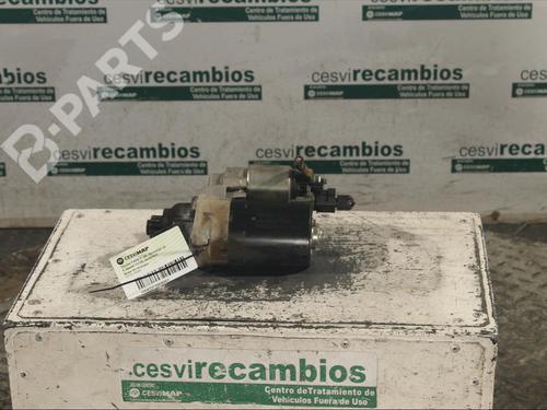 Used Starter SKODA FABIA II (542) 1.2 (60 hp) 11980557