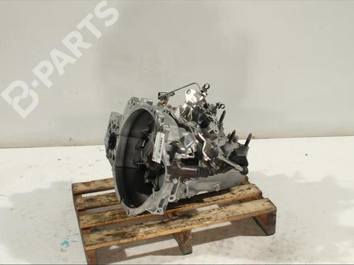 Gearbox MITSUBISHI ASX (GA_W_) 1.6 MIVEC (GA1W) | BP11903380M3