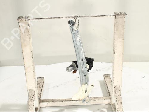 Front right window mechanism DACIA JOGGER (RK_) 1.0 TCe 90 ECO-G (RKMT) | BP26376019C23 