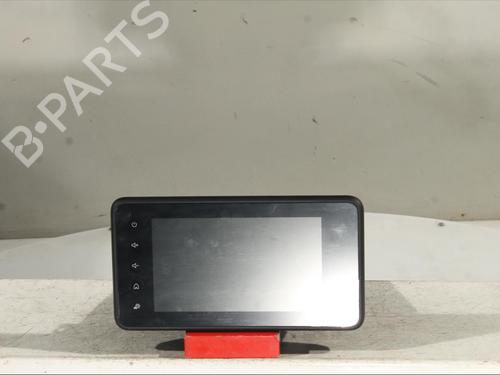 Used Electronic module Electronic module DACIA SANDERO III 1.0 TCe 100 ECO-G (101 hp) 24352596 24352596