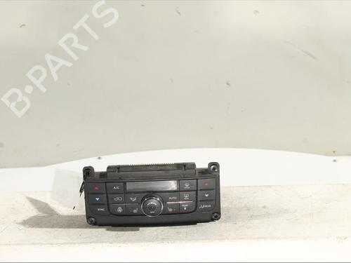 Used Climate control Climate control LANCIA VOYAGER MPV (404_) 2.8 CRD (RT, 53) (177 hp) 25932174 25932174