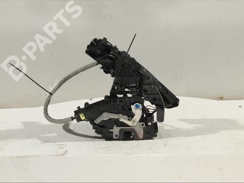 Used Rear right lock MERCEDES-BENZ GLC Coupe (C253) 300 d 4-matic (253.319) (245 hp) 11982107
