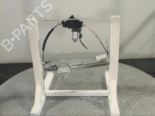 Front left window mechanism CITROËN C-ELYSEE (DD_) 1.6 BlueHDi 100 | BP12078851C22 