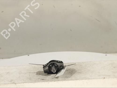 Used Headlight switch Headlight switch AUDI A4 B8 Avant (8K5) 2.0 TDI (150 hp) 29645156 29645156