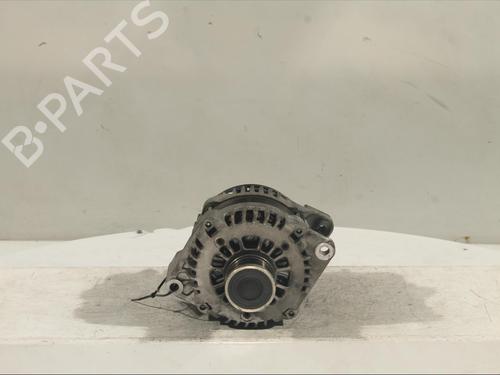 Used Alternator Alternator SSANGYONG KORANDO (C300) E-Motion (190 hp) 15883560 15883560