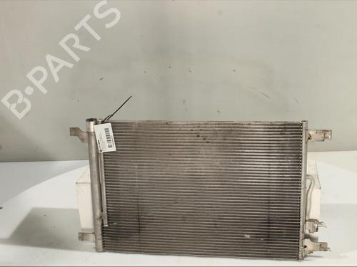 Used AC radiator AC radiator SKODA OCTAVIA III (5E3, NL3, NR3) 1.6 TDI (115 hp) 27625184 27625184