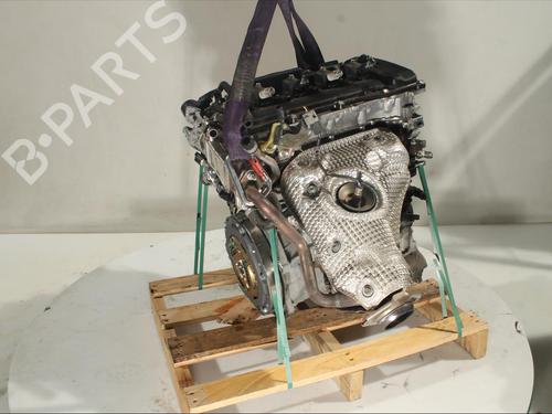 Engine TOYOTA C-HR (_X1_) 1.8 Hybrid (ZYX10_, ZYX11_, ZYX10R, ZYX11R) | BP17645784M1 