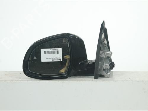 Used Left mirror Left mirror 37083965 37083965